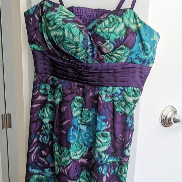 Anthropologie Moulinette Soeurs Women’s Dress - Picture 1 of 3